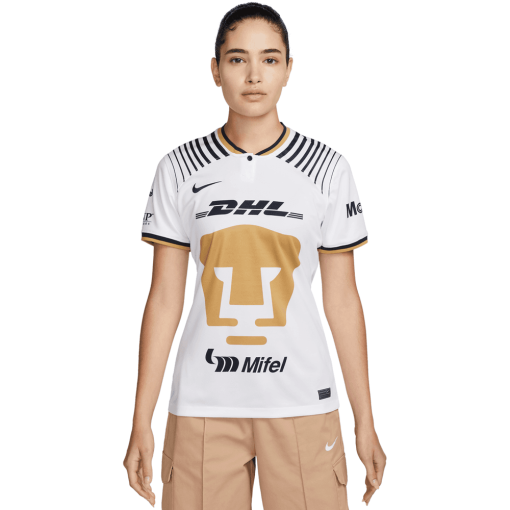 Pumas UNAM 2023/24 Women’s Home Shirt