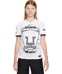 Pumas UNAM 2023/24 Youth Home Shirt
