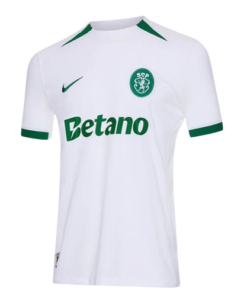 Sporting Lisbon 2024/25 Men’s Away Shirt