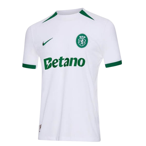 Sporting Lisbon 2024/25 Men’s Away Shirt