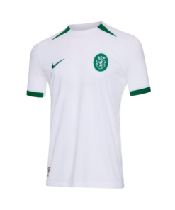 Sporting Lisbon 2024/25 Youth Away Shirt