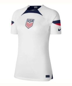 USA 2022/23 Women’s Home Shirt