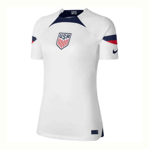 USA 2022/23 Women’s Home Shirt