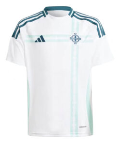 Northern Ireland Away Shirt 2024