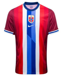 Norway Home Shirt 2024
