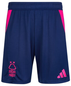Nottingham Forest Away Shorts 24/25
