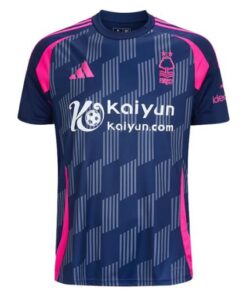 Nottingham Forest 2024/25 Men’s Away Shirt