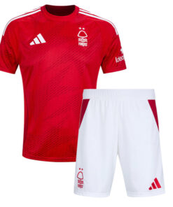 Nottingham Forest Home Kids Kit 24/25
