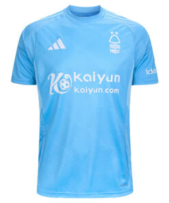 Nottingham Forest Third Shirt 24/25
