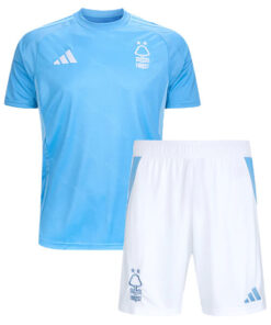 Nottingham Forest Third Kids Kit 24/25