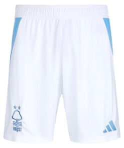Nottingham Forest Third Shorts 24/25