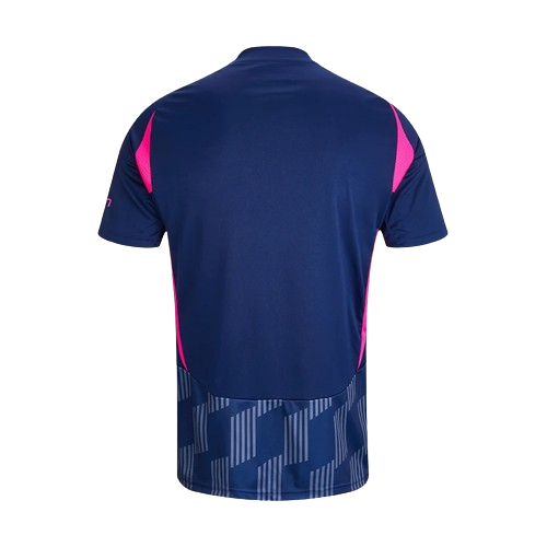 Nottingham Forest 2024/25 Men’s Away Shirt - Image 3