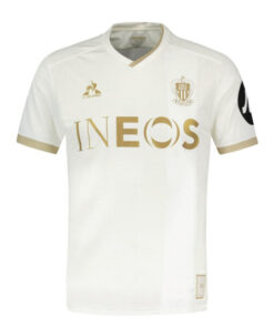 OGC Nice Away Shirt 24/25