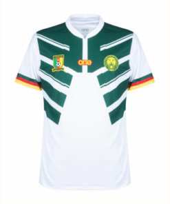 One All Sports Cameroon 2022/23 Men’s Away Shirt