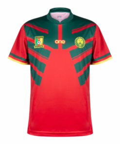 One All Sports Cameroon 2022/23 Men’s Third Shirt