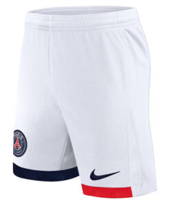 PSG Away Shorts 24/25