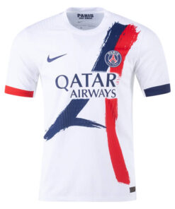 PSG Away Player Version Shirt 24/25