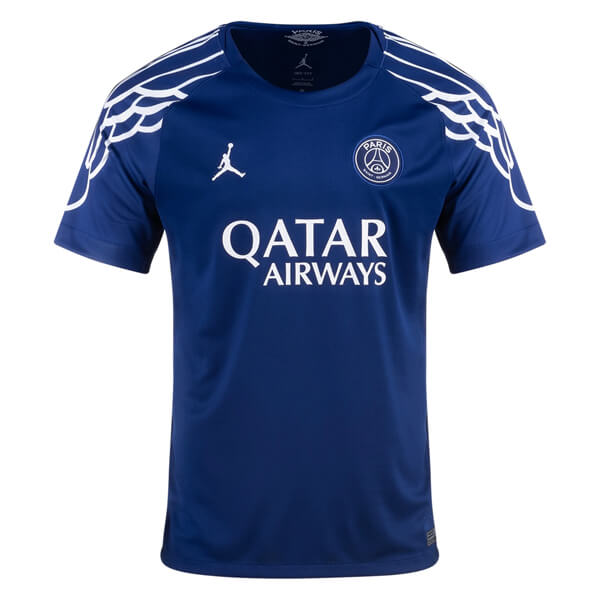 PSG Fourth Player Version Shirt 24/25
