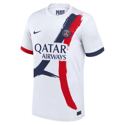 Nike Paris Saint Germain 2024/25 Men’s Away Shirt