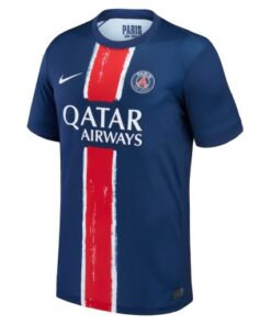 Paris Saint Germain 2024/25 Youth Home Shirt