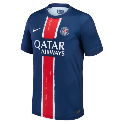 Paris Saint Germain 2024/25 Youth Home Shirt