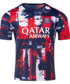 PSG Pre Match Training Top