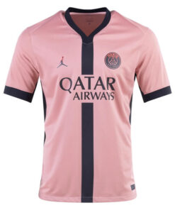 PSG Third Shirt 24/25