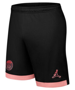 PSG Third Shorts 24/25