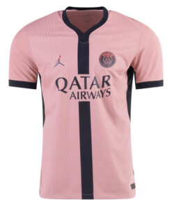PSG Third Player Version Shirt 24/25