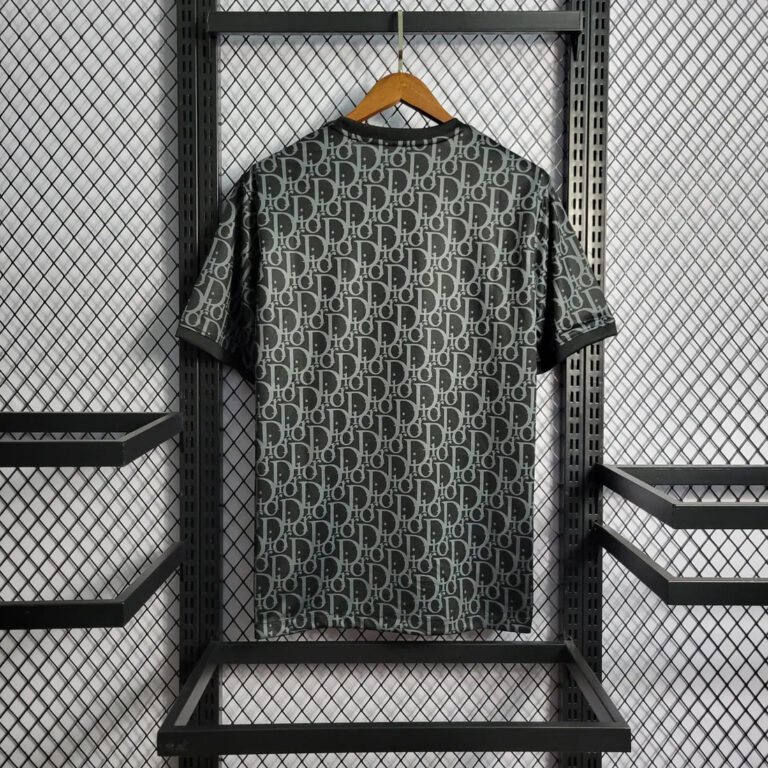 Alternative view of PSG  X Dior Summer Set