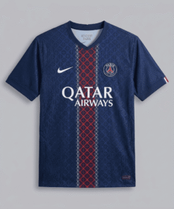 PSG Home Shirt 25/26