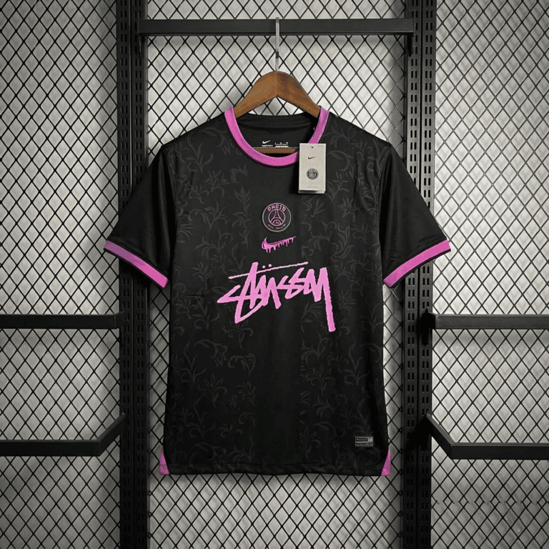 PSG x STUSSY LIMITED EDITION