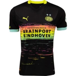 PSV Eindhoven 2024/25 Men’s Away Shirt