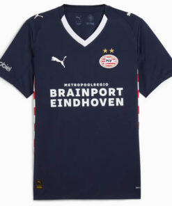PSV Eindhoven Away Shirt 25/26
