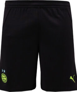 PSV Eindhoven Away Shorts 24/25