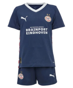 PSV Eindhoven Away Kids Kit 25/26