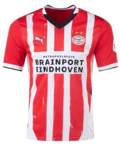 PSV Eindhoven Home Shirt 24/25