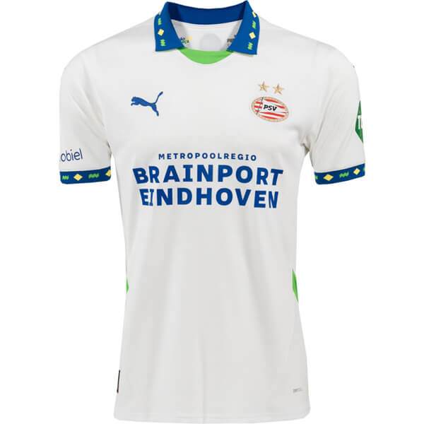 PSV Eindhoven Third Shirt 24/25