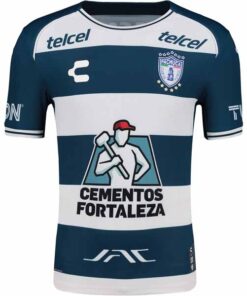 Pachuca Home Shirt 24/25