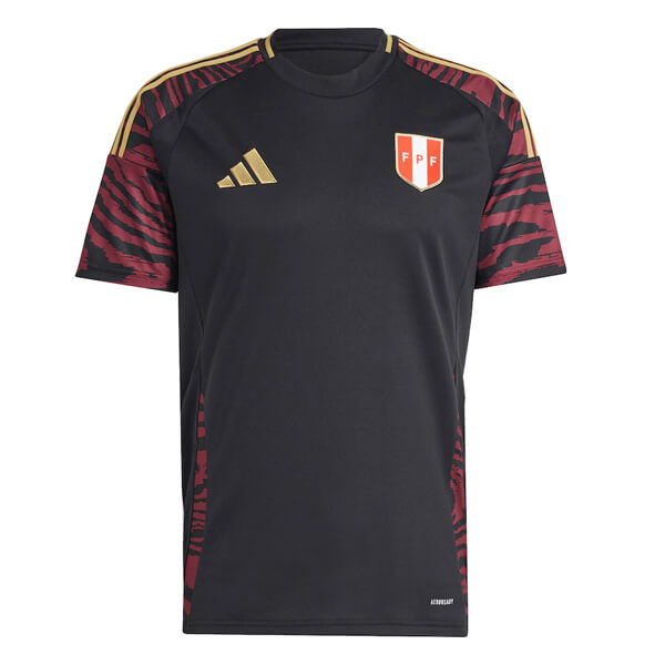 Peru Away Shirt 2024