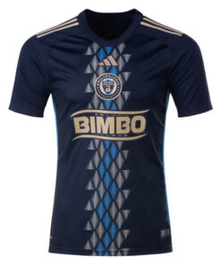 Philadelphia Union Home Shirt 2024