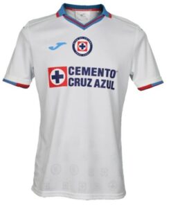 Cruz Azul 2022/23 Youth Away Shirt