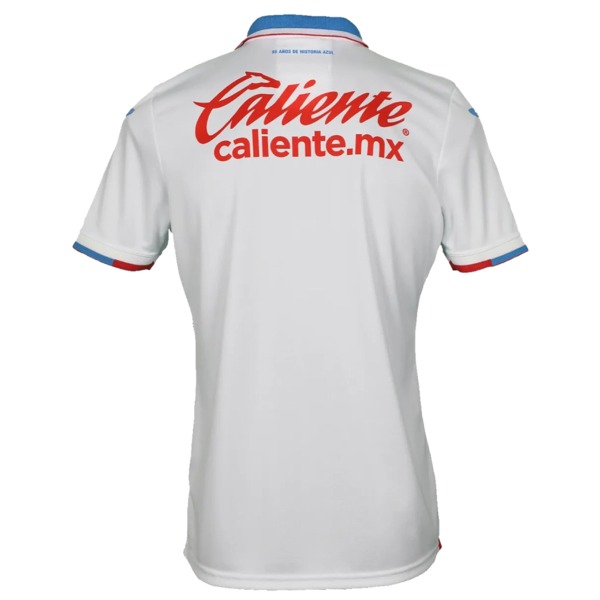 Cruz Azul 2022/23 Youth Away Shirt - Image 4