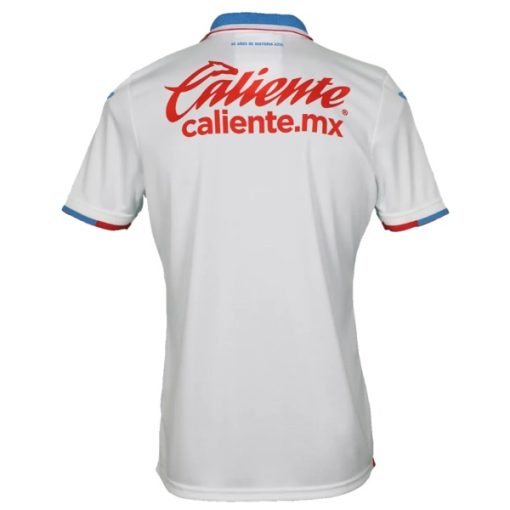 Cruz Azul 2022/23 Youth Away Shirt - Image 3