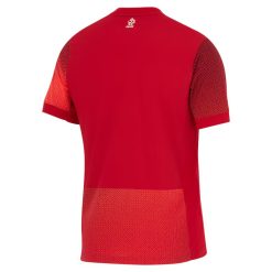 Poland 2024 Men’s Away Stadium Shirt - Image 9