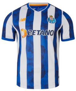 FC Porto 2024/25 Men’s Home Shirt