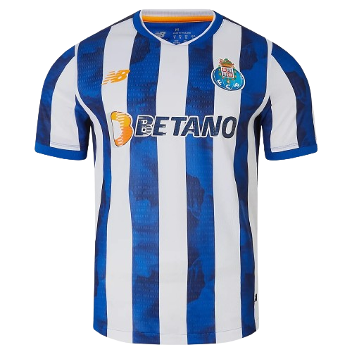 FC Porto 2024/25 Men’s Home Shirt
