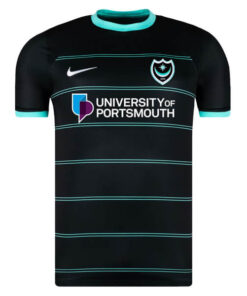 Portsmouth Away Shirt 24/25