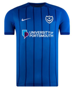 Portsmouth Home Shirt 24/25