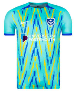 Portsmouth Third Shirt 24/25